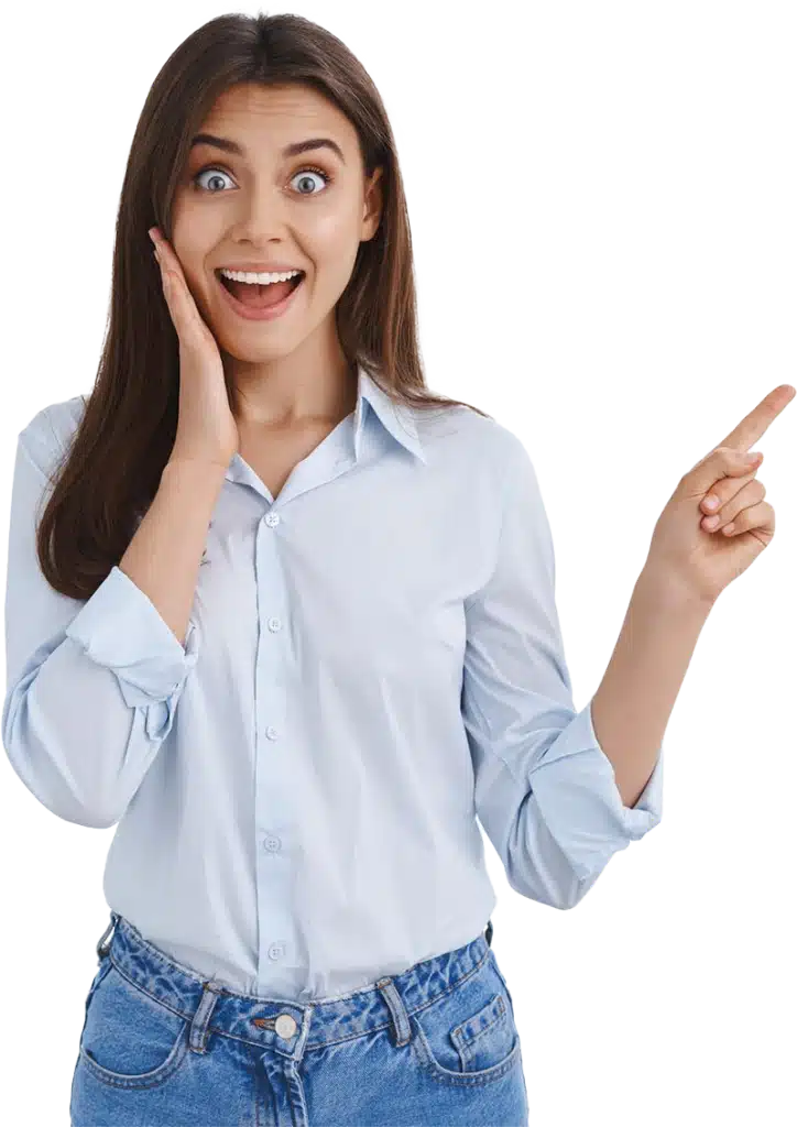 Värdinna på BR Economy