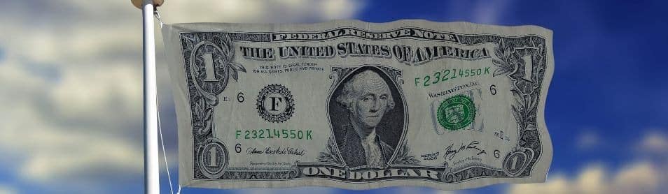 US dollarkonto