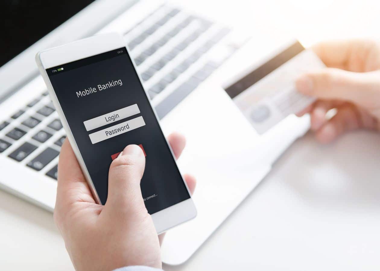 Onlinekonto hos BR Economy