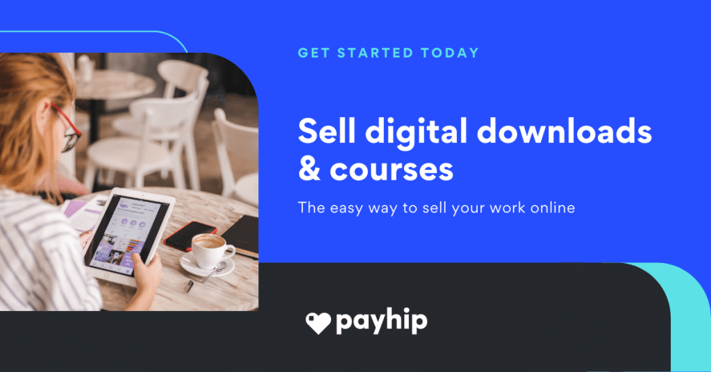 Payhip på BREconomy