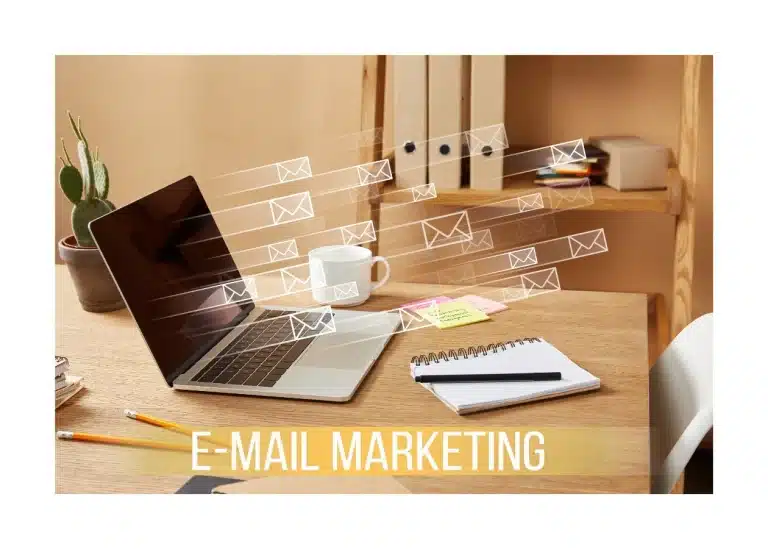Email Marketing Business