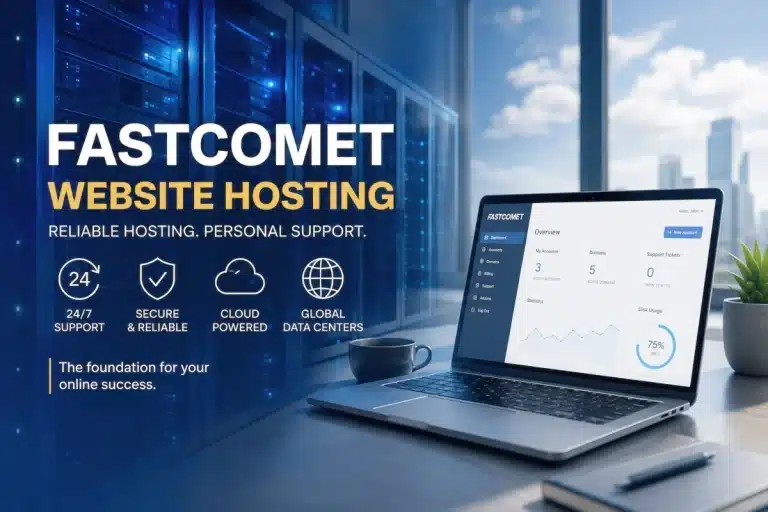 Compare Hosting Plans