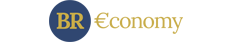BR €conomy logotype